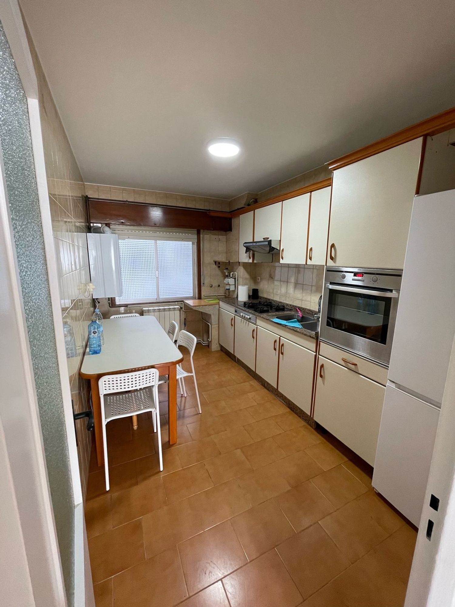 Piso en calle de San Pedro de Mezonzo, 11 - Foto 6