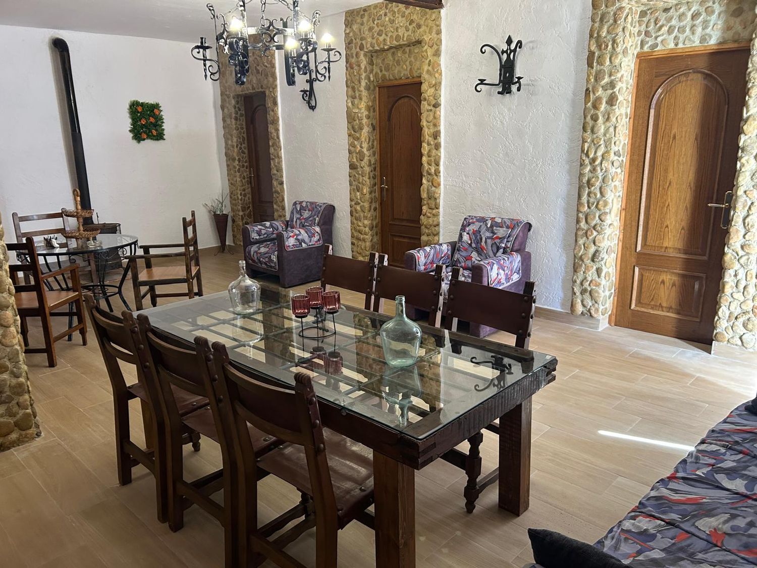 Casa rural en Carril la Caleruela s/n - Foto 29