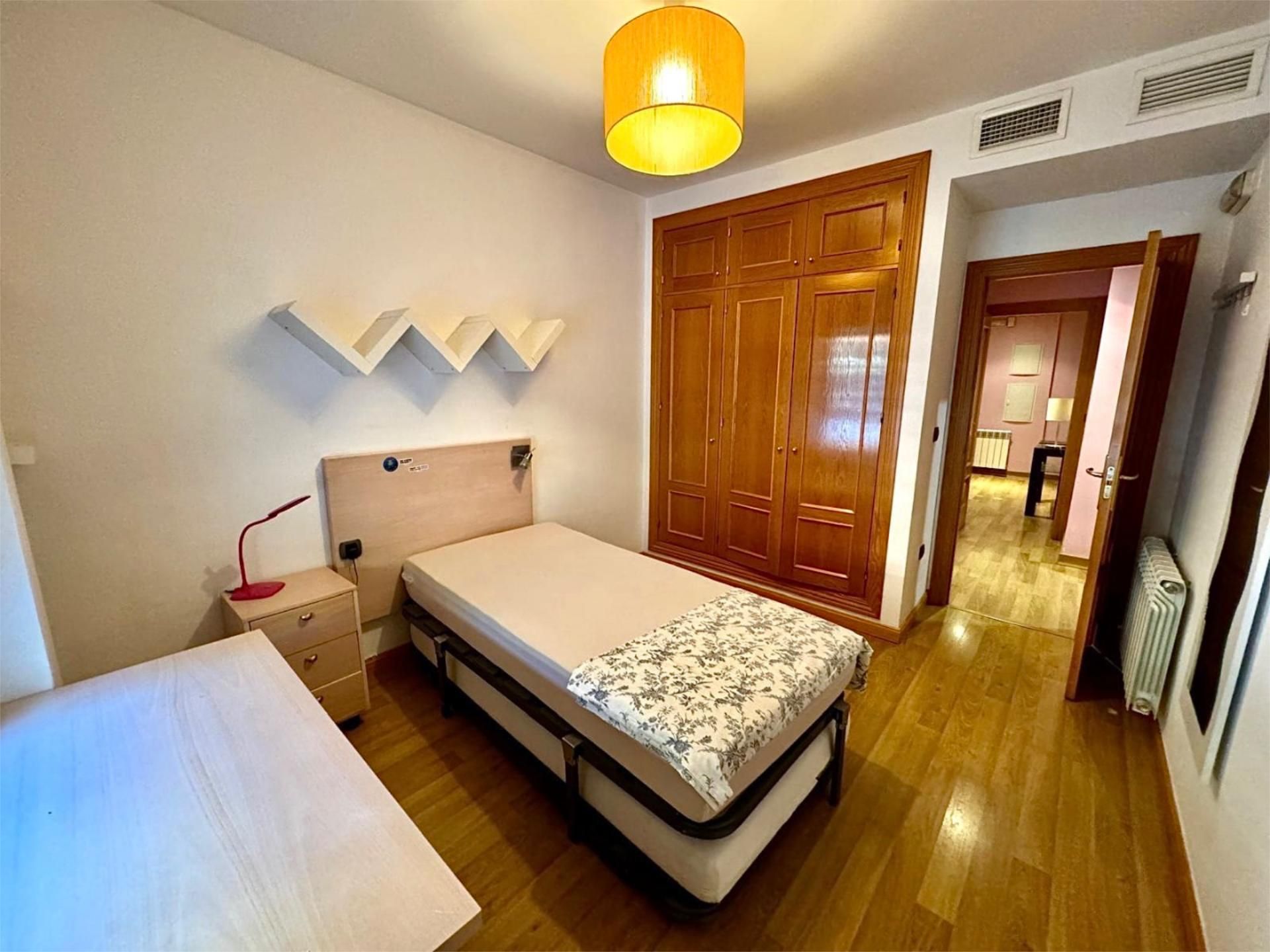 Piso en  Plaza de San Lázaro 13 - Foto 27