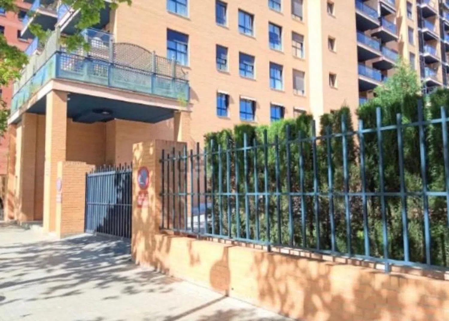 Piso en calle de Santa Genoveva Torres, 17 - Foto 5