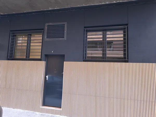 Estudio en camino Roger de Tur, 13 - Foto 1