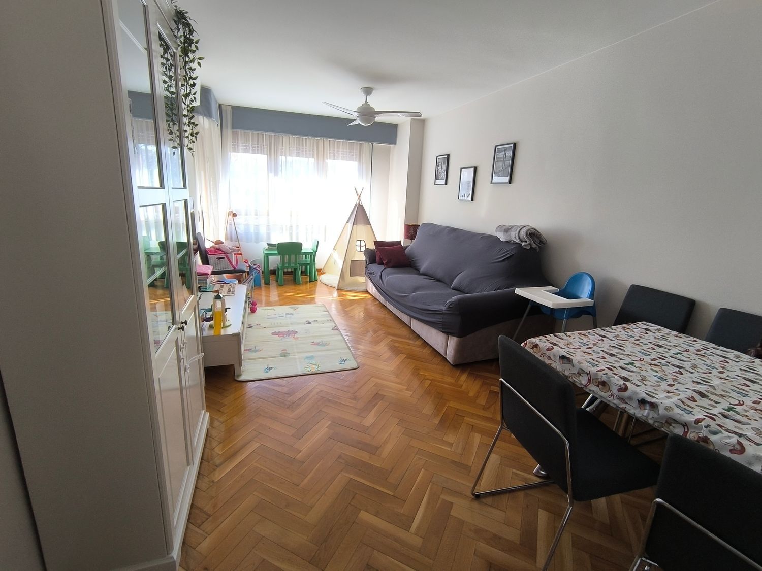 Piso en calle del Santuario de Rodanas, 3 - Foto 3