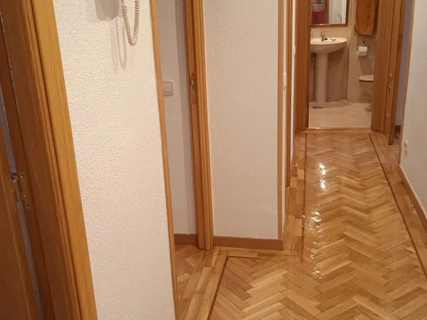 Piso en Calle El Majuelo, 6, Acacias - Foto 10