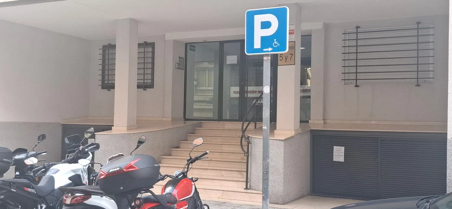 Piso en calle de Benigno Soto, 5 - Foto 3