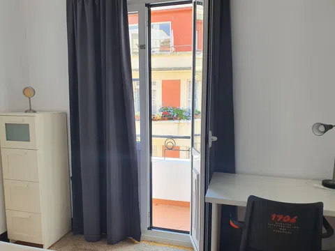 Piso en calle Marqués de Pontejos, 6