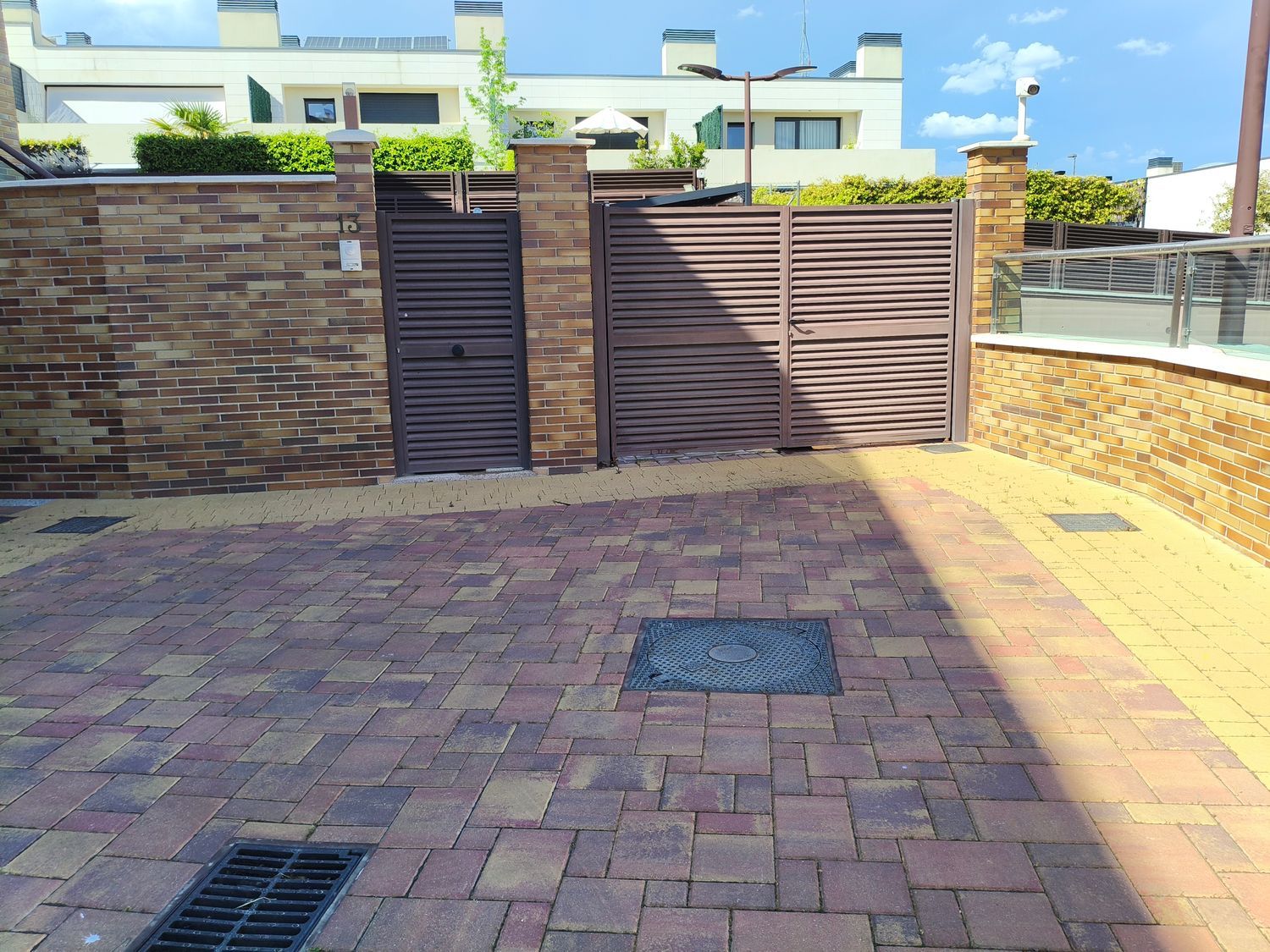 Chalet pareado en calle del Guadiana, 3 - Foto 3