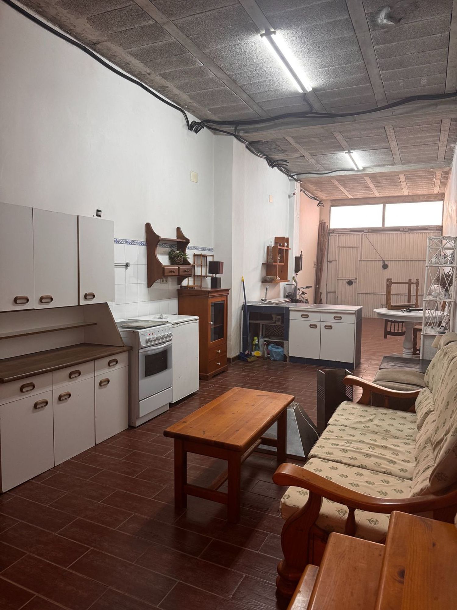 Estudio en Avenida Castelao, 50 - Foto 3