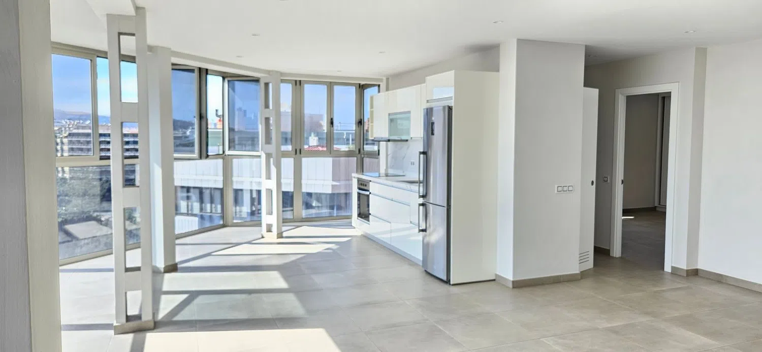 Piso en avenida José Mesa y López, 38 - Foto 6