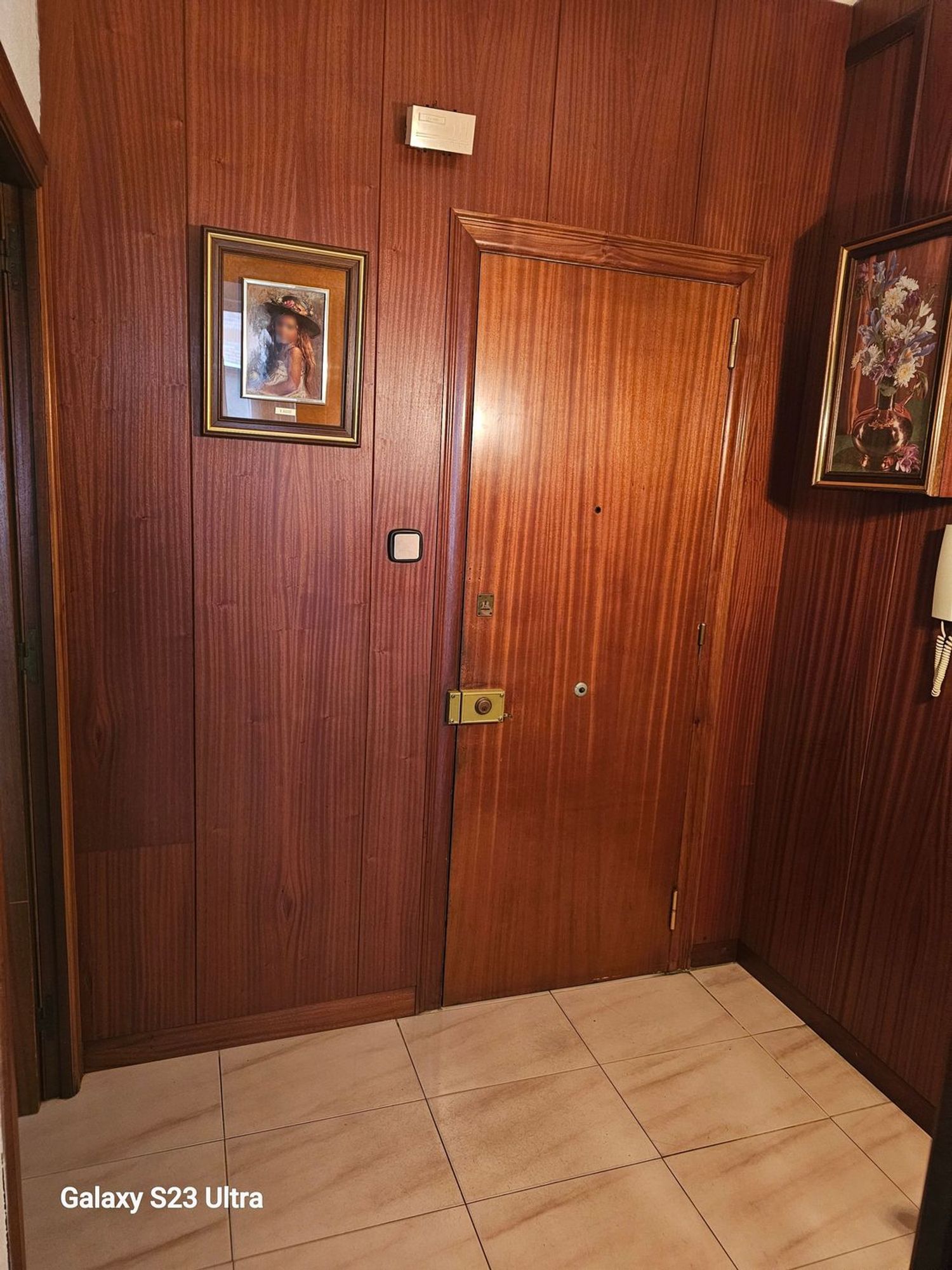 Piso en calle de Rafael Campalans, 113 - Foto 12