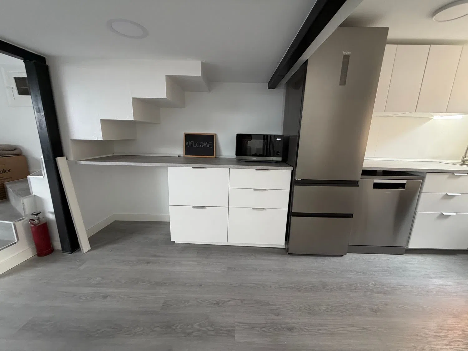 Ático en calle de Toledo, 117 - Foto 5