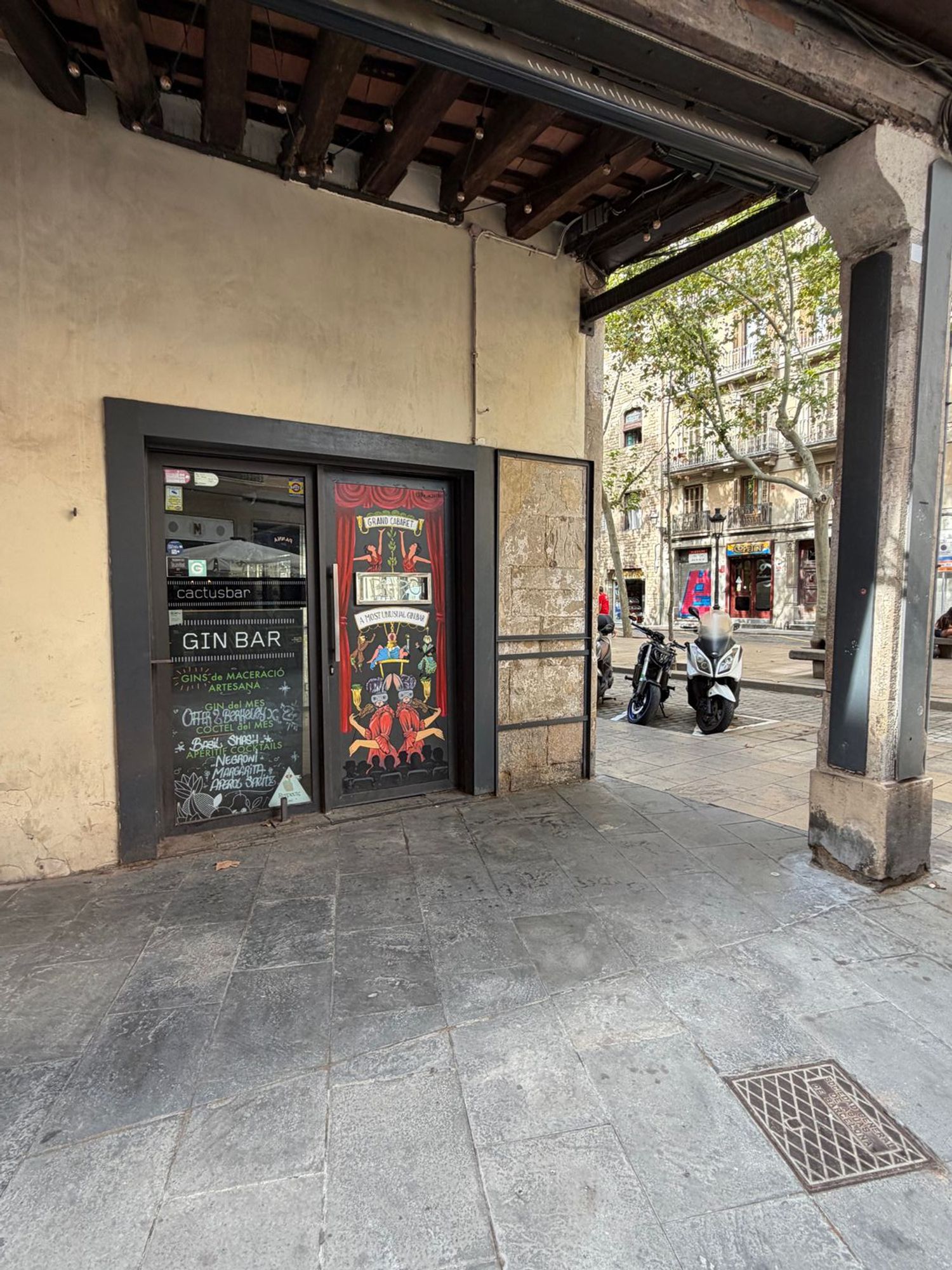 Local en Paseo del Born, 30, Sant Pere - Santa Caterina i la Ribera - Foto 4