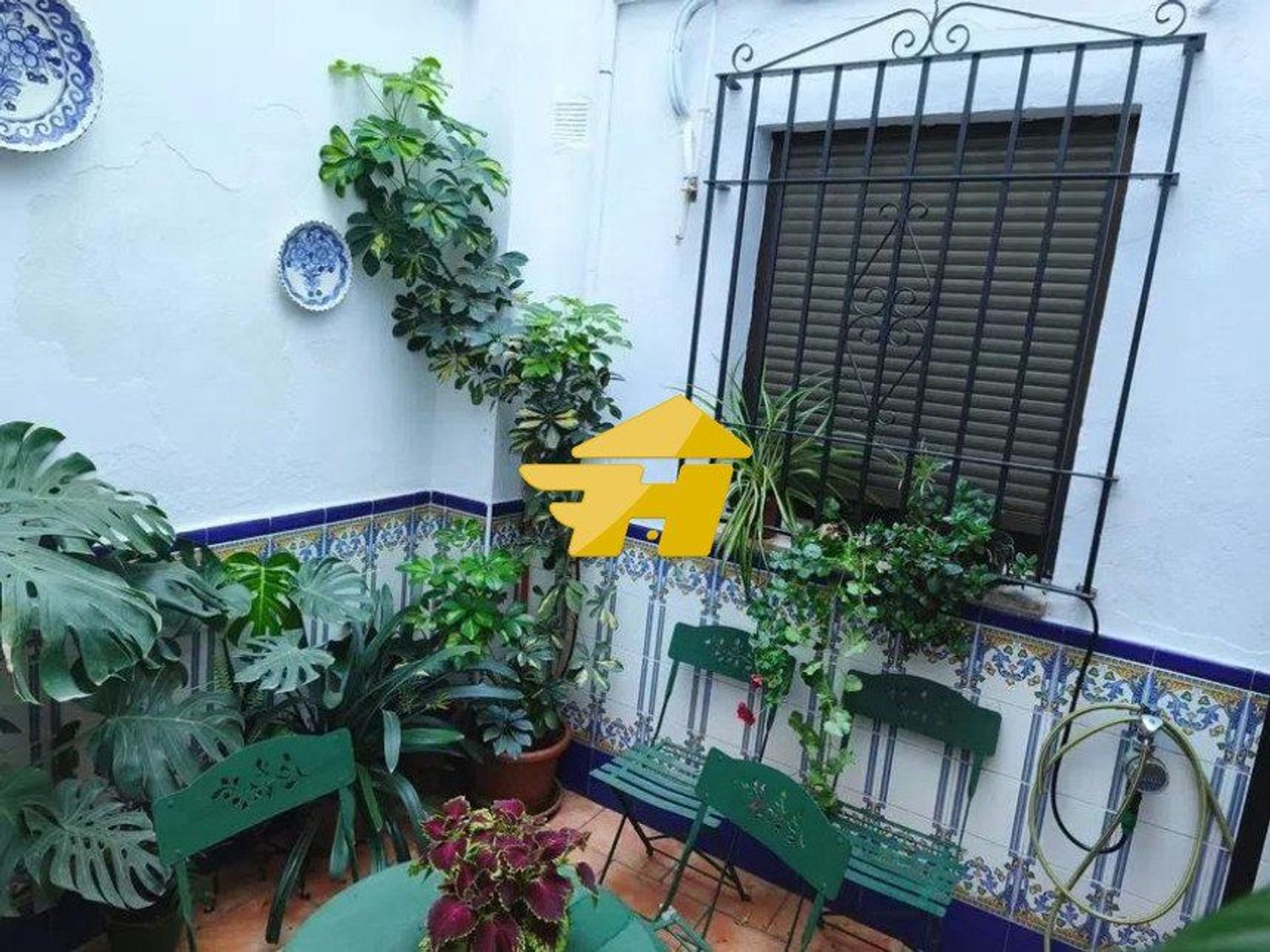 Piso en Calle Hermanos López Diéguez, Casco Histórico - Ollerías - Marrubial - Foto 12