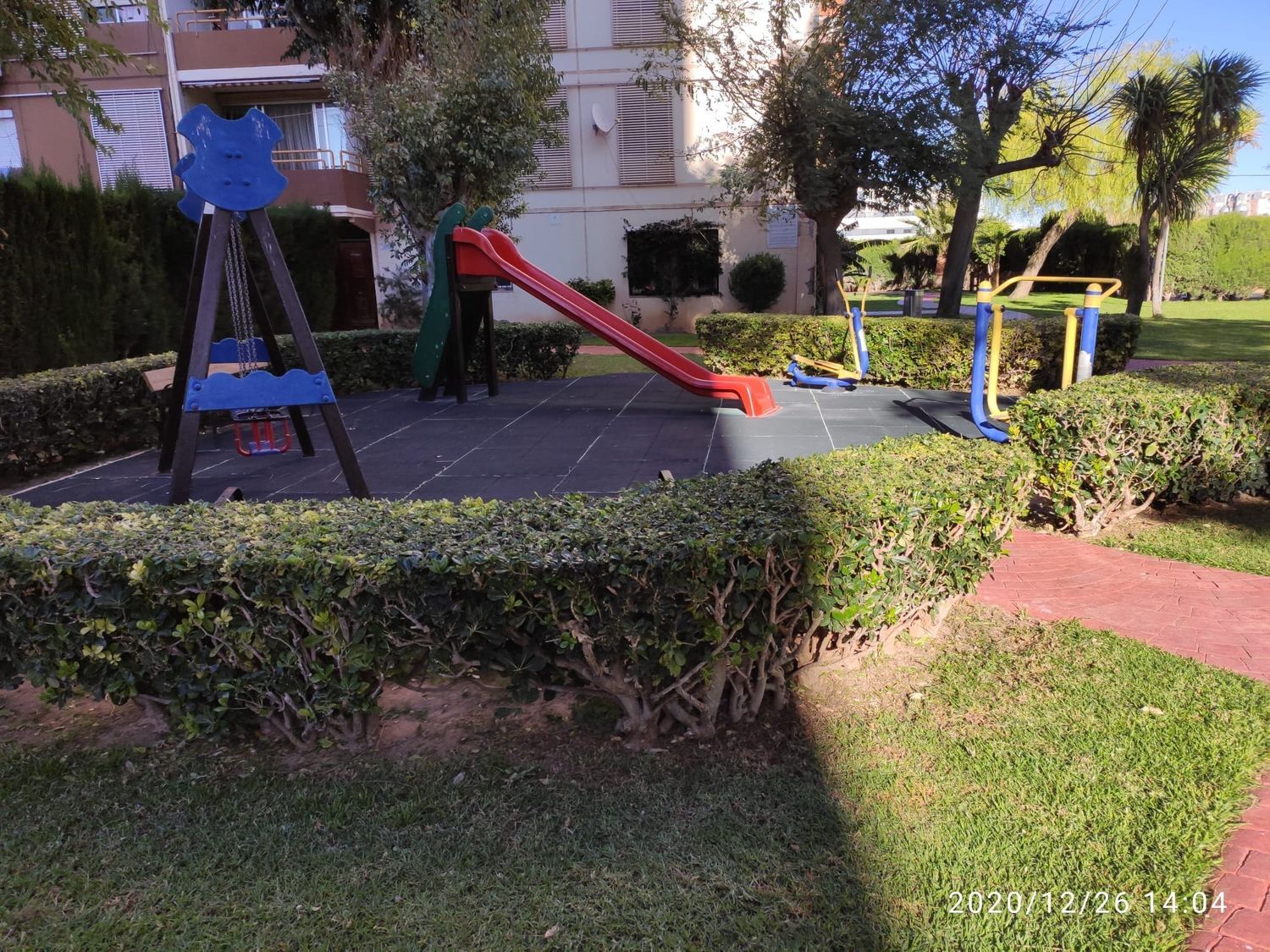 Estudio en Senyera, 14 - Foto 29