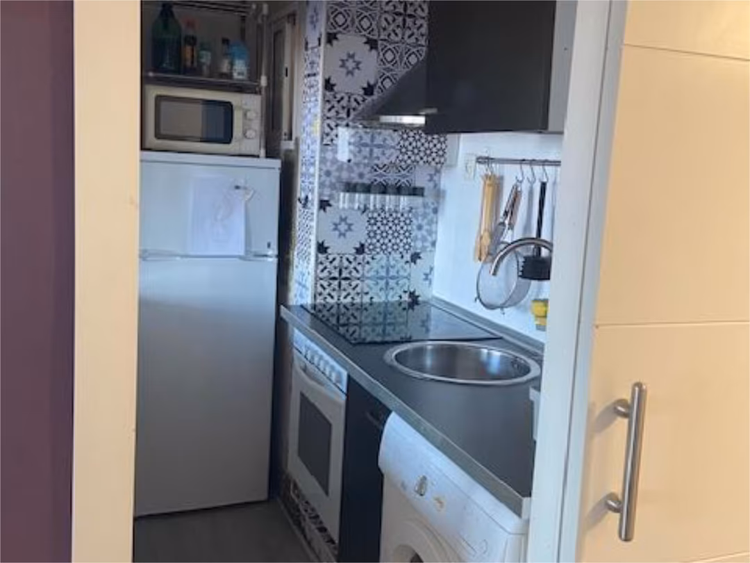 Piso en  Calle del Pianista Eduardo del Pueyo 1 - Foto 10