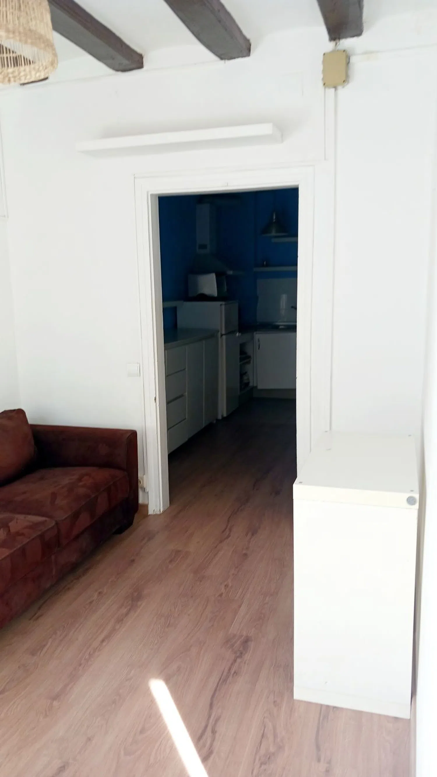 Piso en calle de Sant Vicenç, 26 - Foto 7