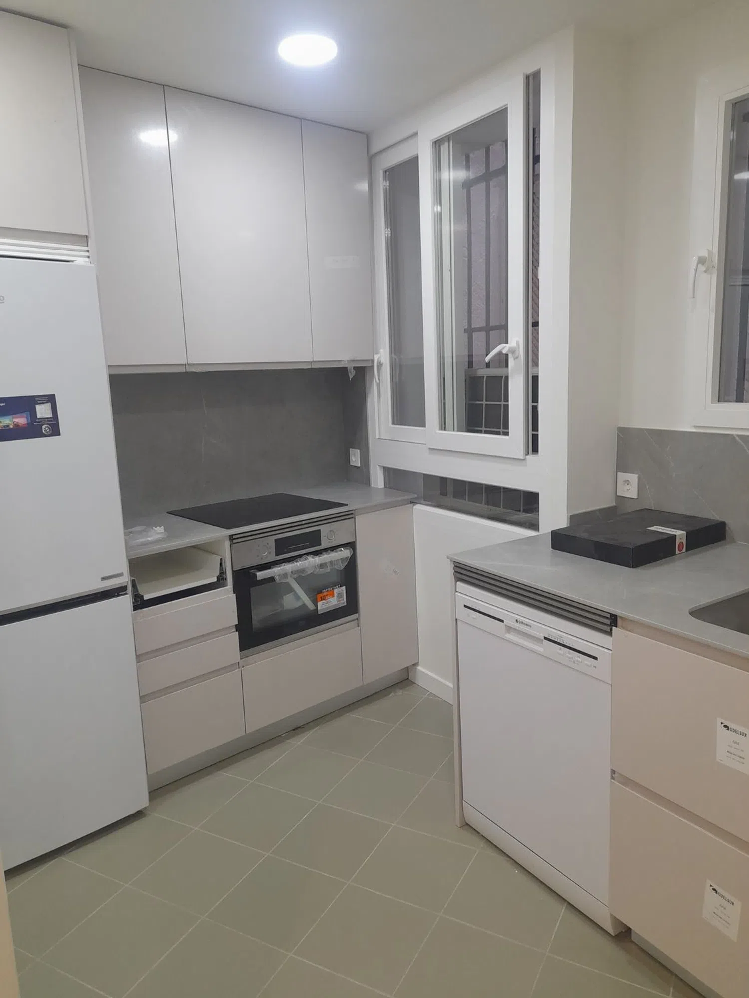 Piso en calle del Espejo, 9 - Foto 1