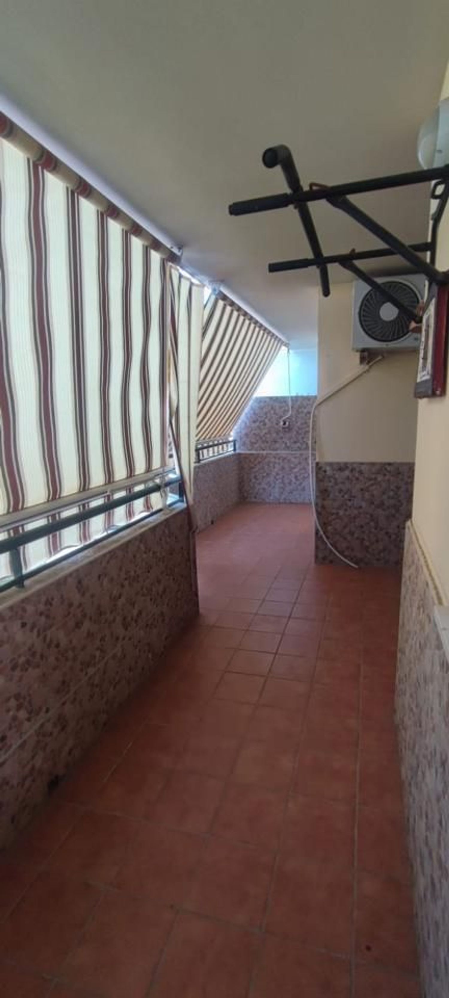 Piso en Avenida Parménides, El Consul - El Romeral - Foto 18