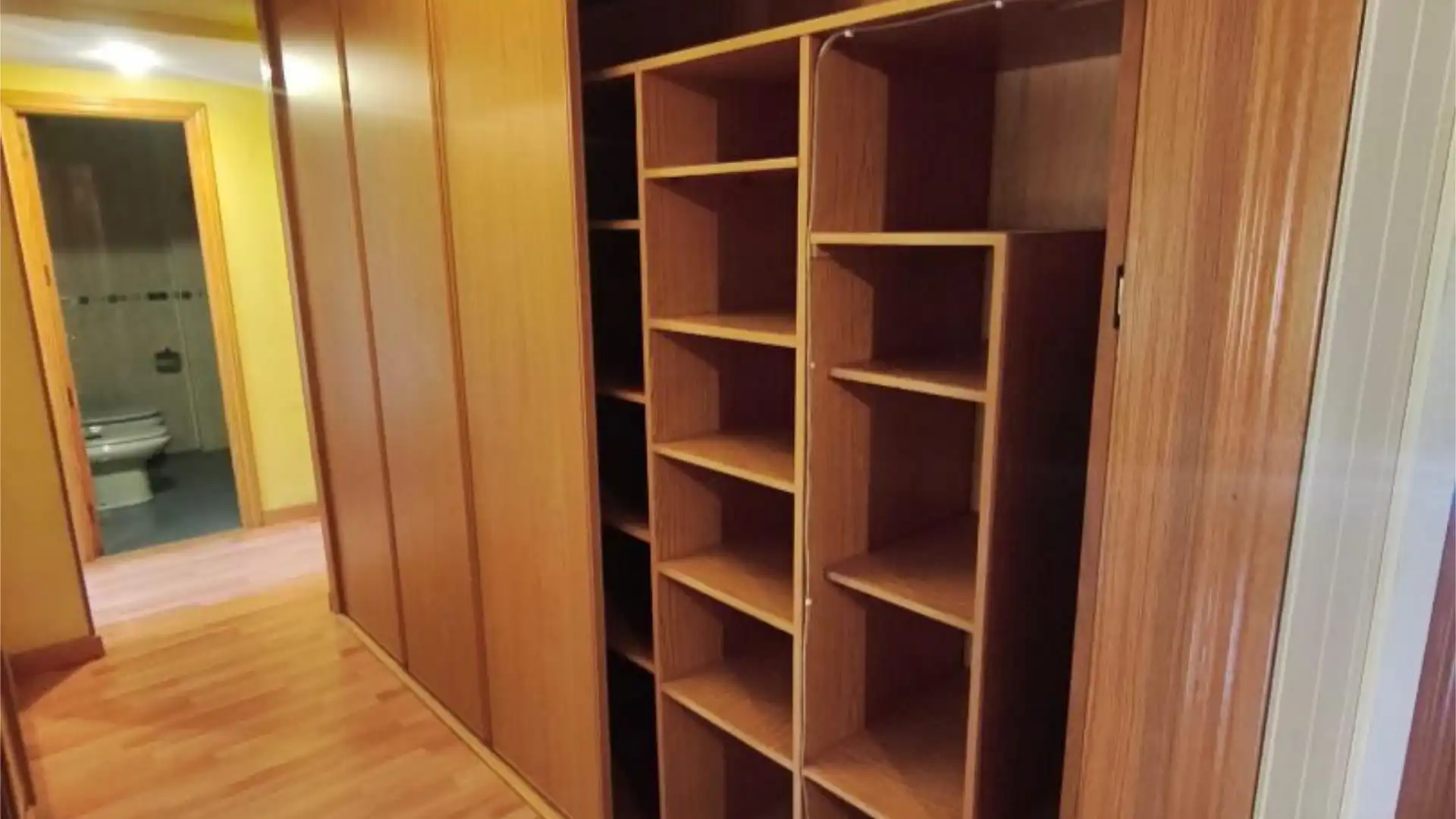 Piso en  Calle de las Cañas 187 - Foto 17