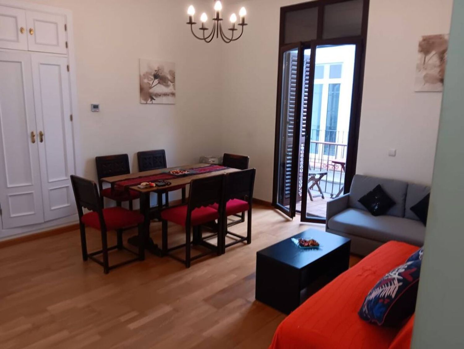 Piso en calle Francos, 22 - Foto 6