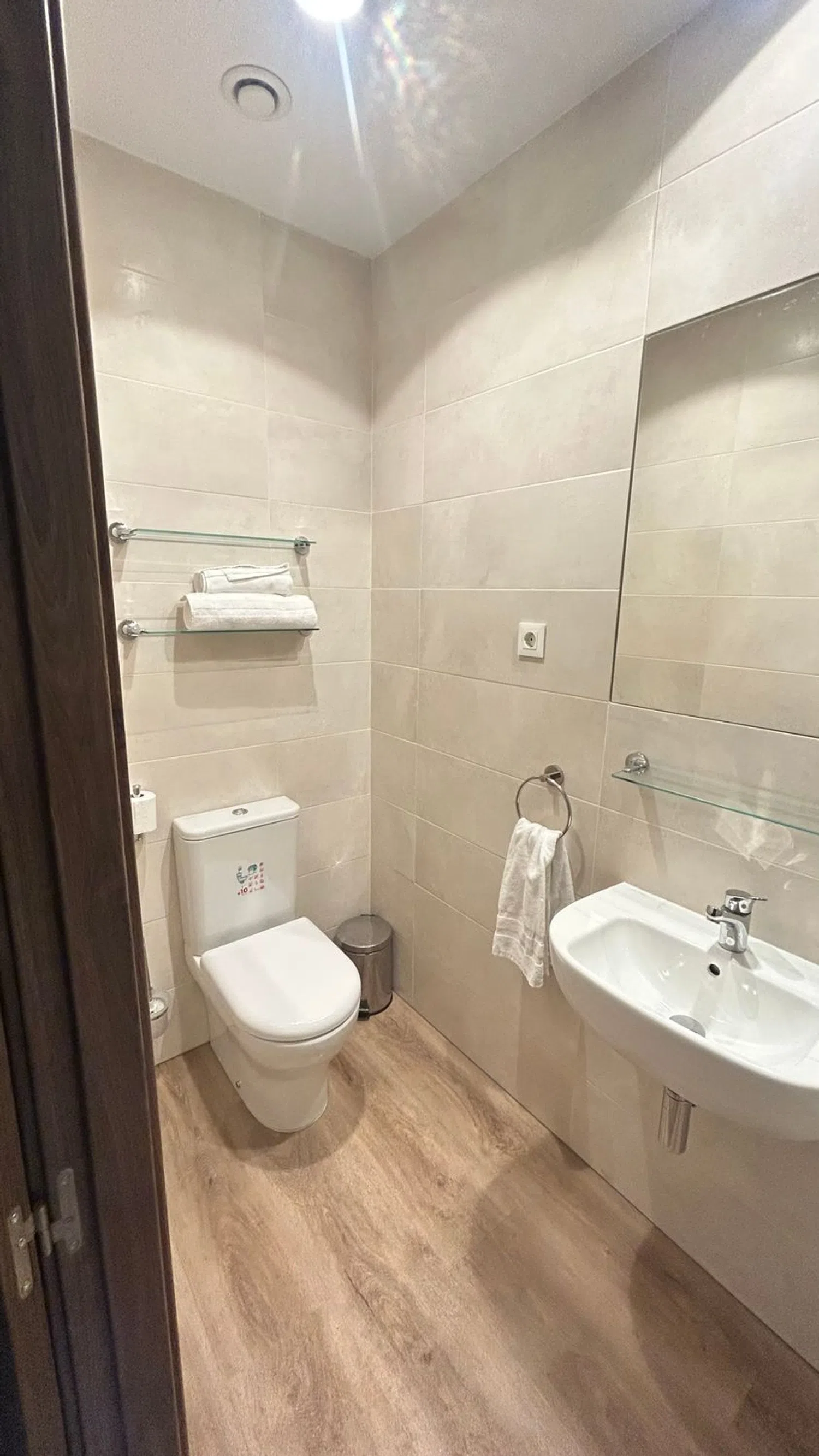 Estudio en avenida Nehemias, 26 - Foto 9