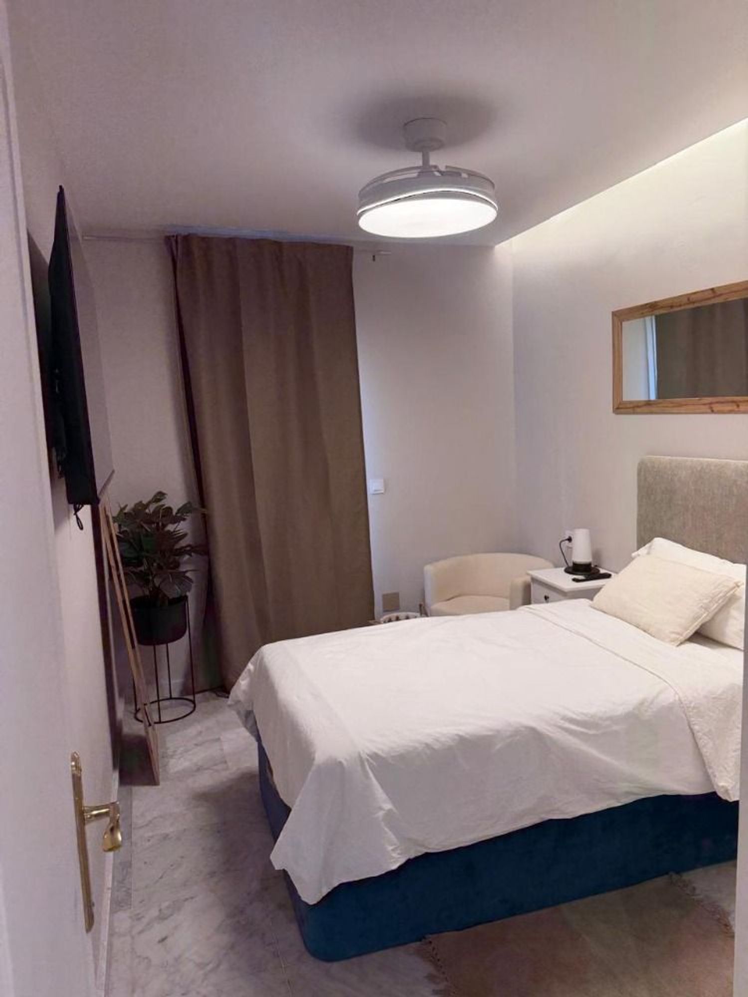 Piso en Bulevar Príncipe Alfonso de Hohenlohe, 270, La Carolina-Guadalpín - Foto 9
