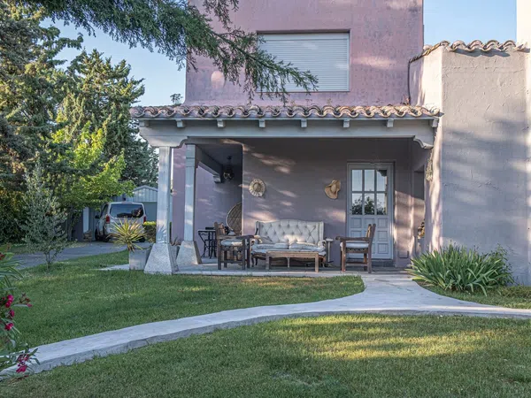 Casa independiente en Urb. santo domingo Santo Domingo - Foto 8