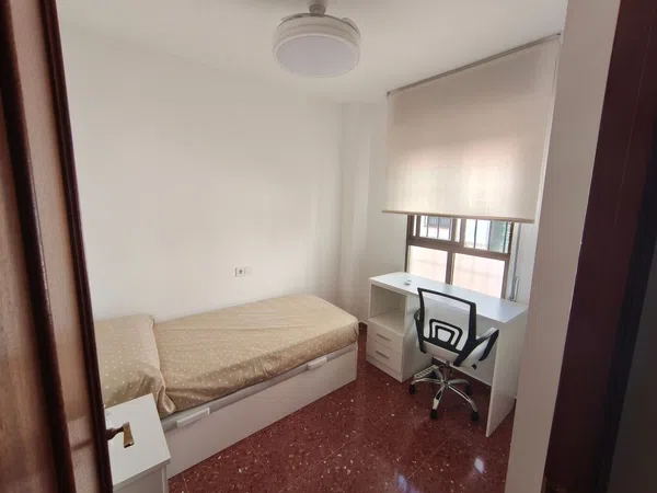 Piso en Calle Escañuela, 20 - Foto 3