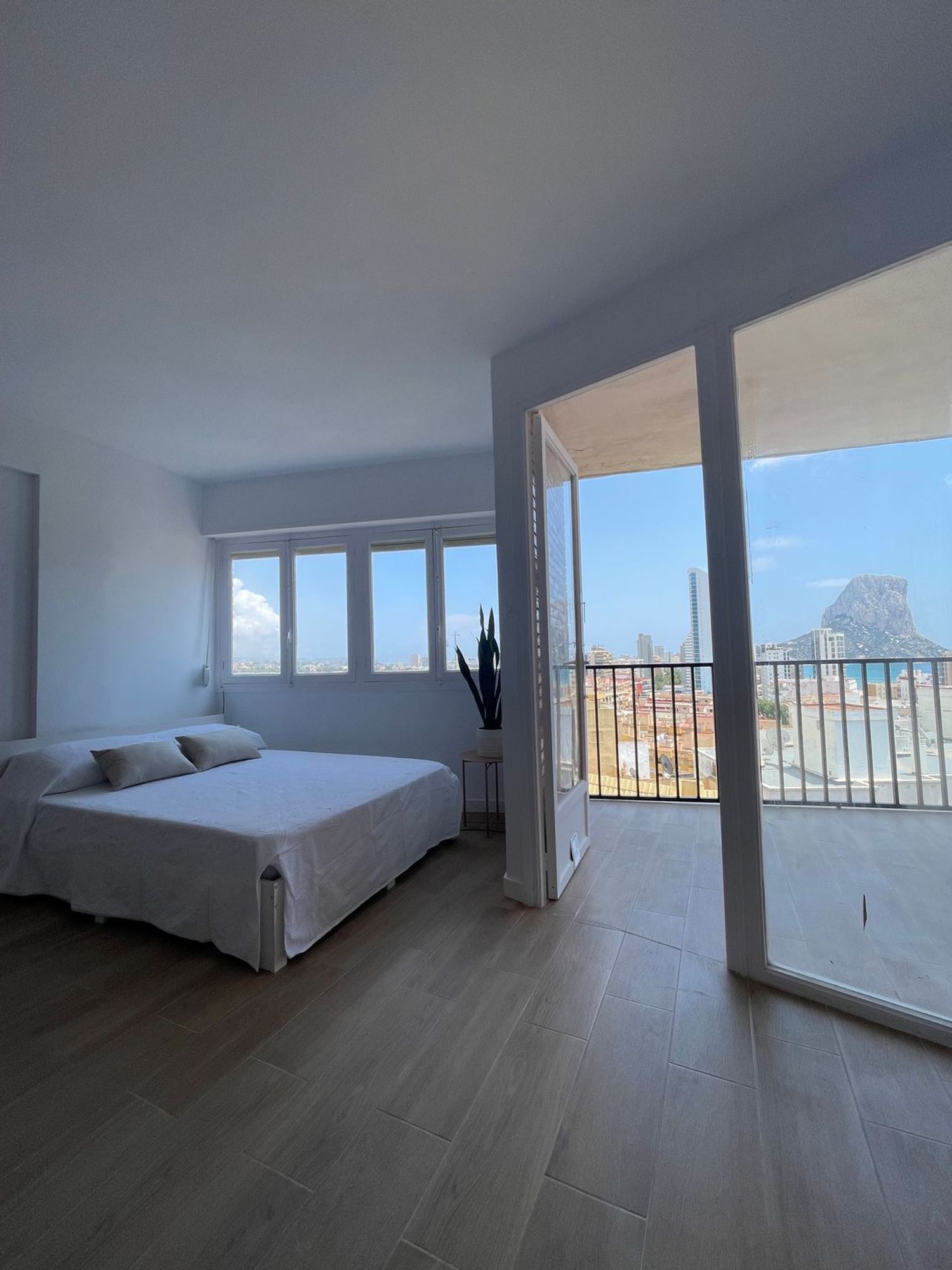 Estudio en Calle Corbeta, 5, Calpe Pueblo, Calpe Pueblo - Foto 4