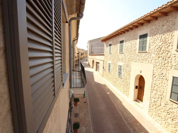 Chalet pareado en Calle Del Vent, 28, Lloret De Vistalegre Mallorca, 28 - Foto 28