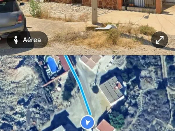 Casa rural en Calle cañada herrero, 4 - Foto 1