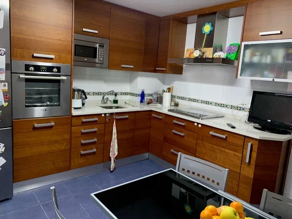 Chalet adosado en El Bercial, El Bercial - Foto 3