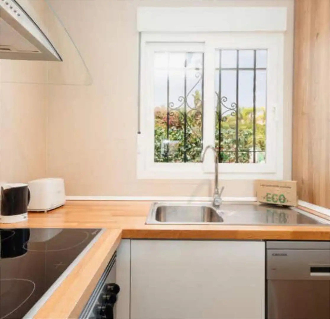 Apartamento en El Paraiso Alto - Foto 4