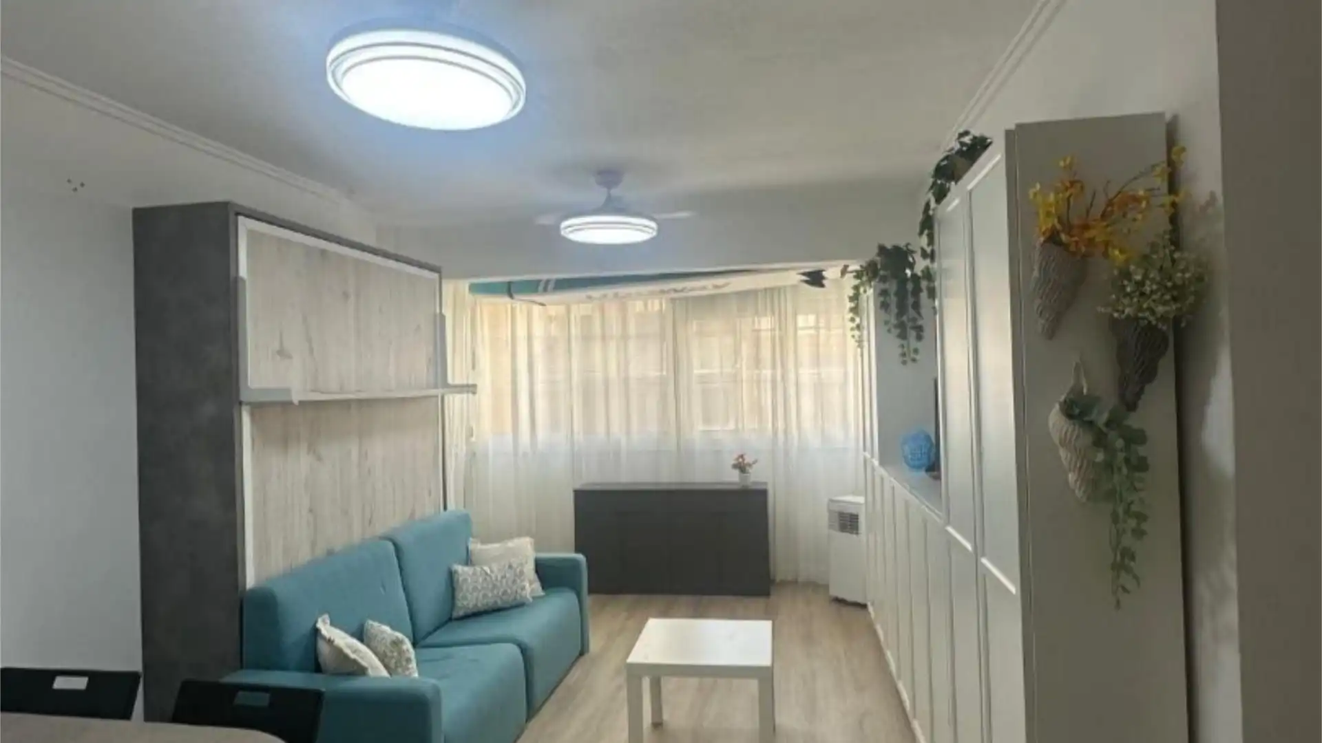 Piso en  Carrer d'Isaac Peral 1 - Foto 5