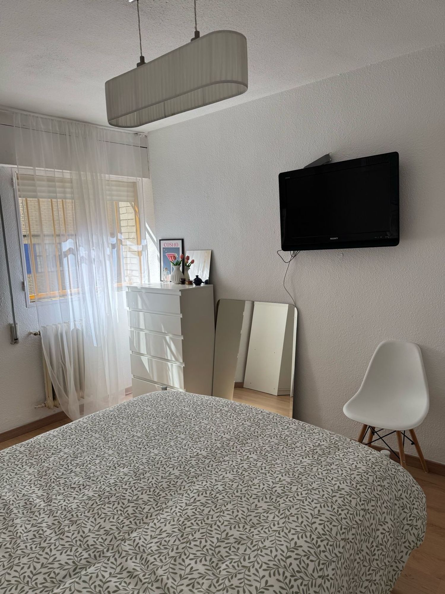 Piso en Calle Matilde de La Torre, 26, Parque Nueva Granada - Foto 15