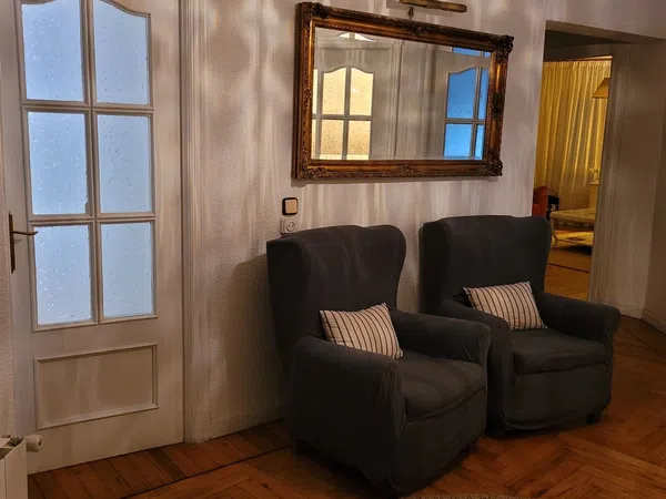 Piso en calle Antonio López, 62 - Foto 4