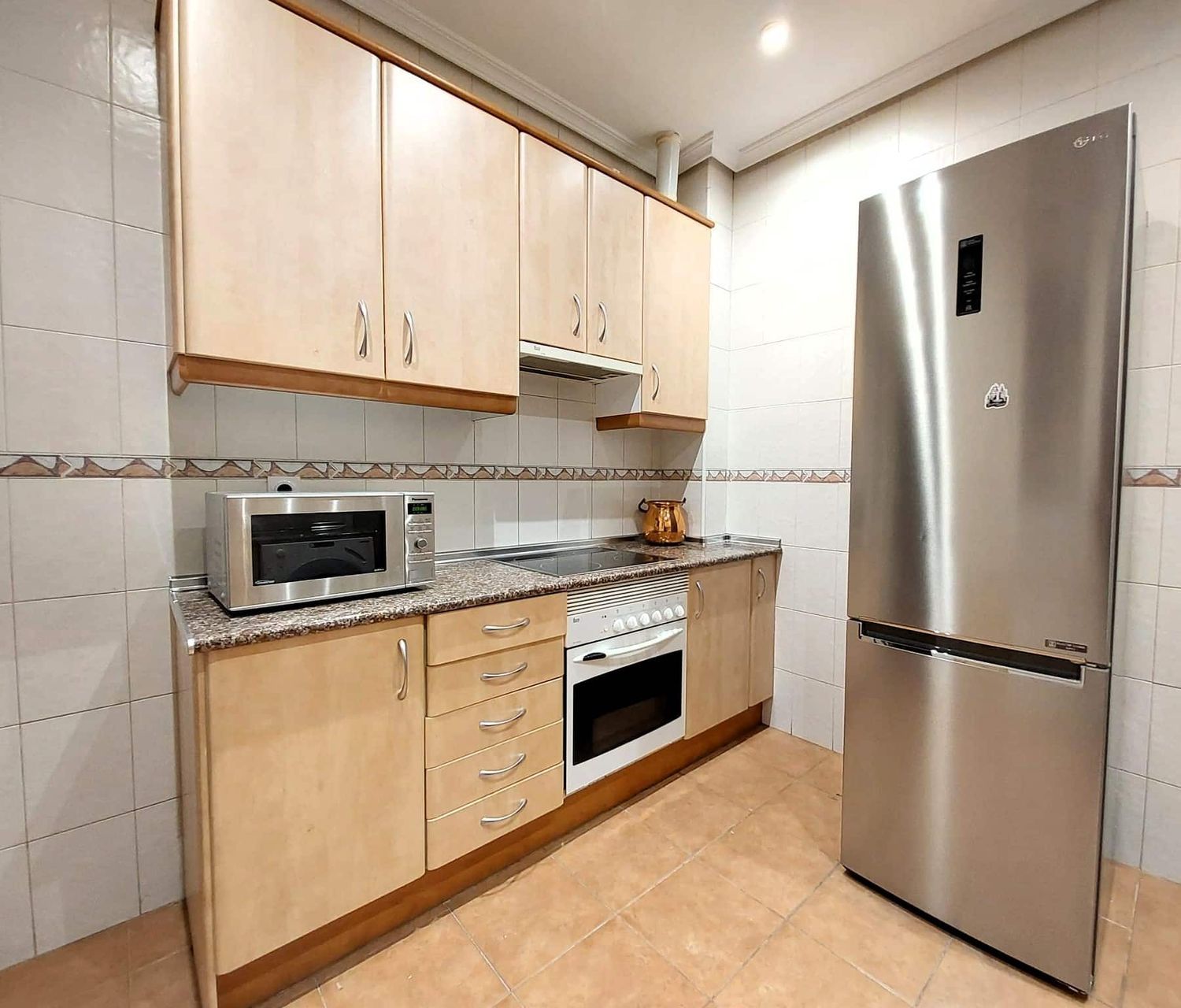 Piso en calle de Bailén, 49 - Foto 3