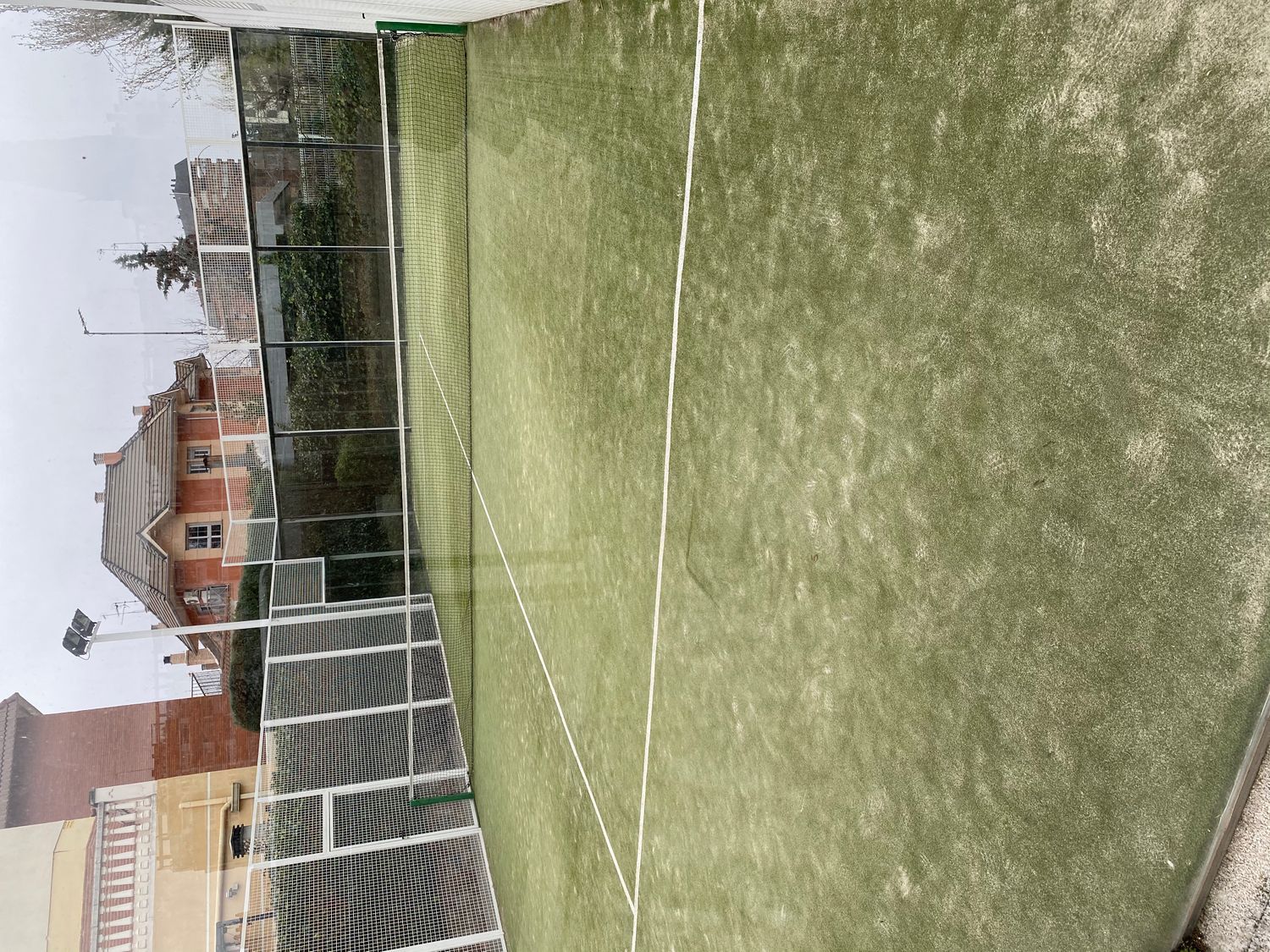 Ático en calle Magdalena Díaz, 20 Atico - Foto 27