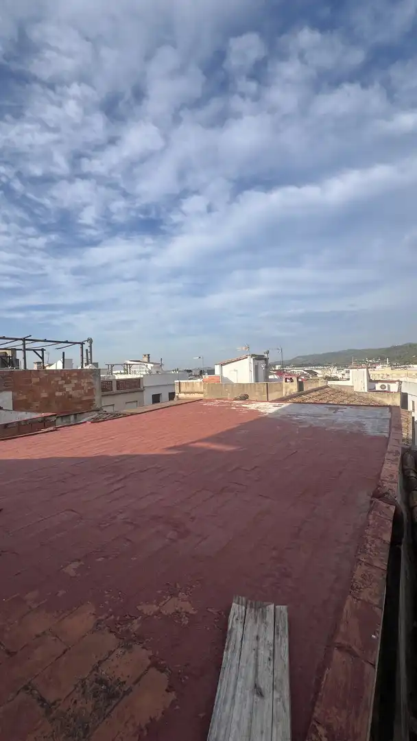 Casa adosada en  Plaça General Ripoll 19 - Foto 11