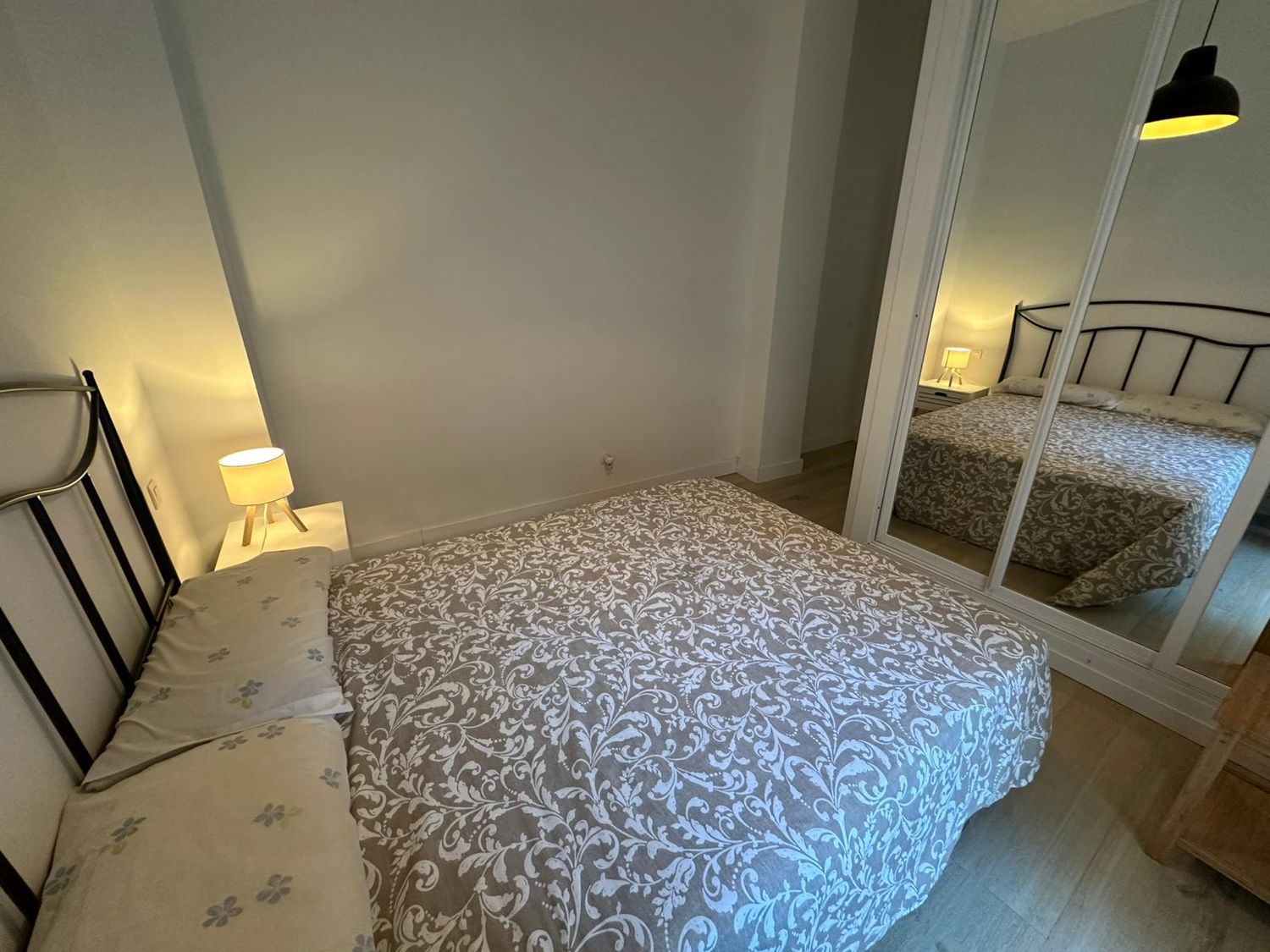 Piso en Calle Capuchinos, 3, El Molinillo - Capuchinos, Málaga - Foto 8