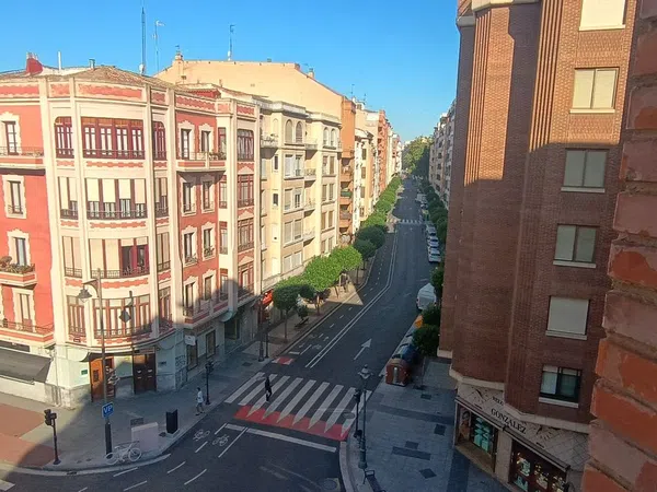 Piso en Calle Duquesa de la Victoria, 35, Residencia, Residencia - Foto 25