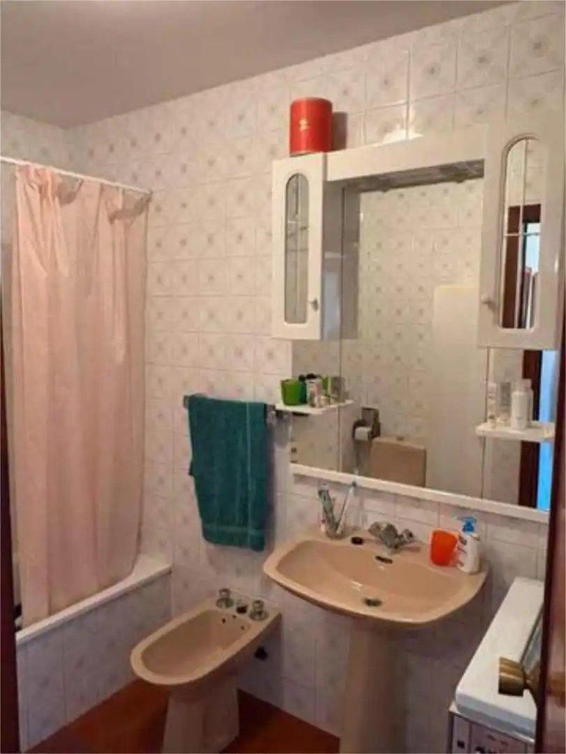 Apartamento en Playa de Ber (Pontedeume) - Foto 7