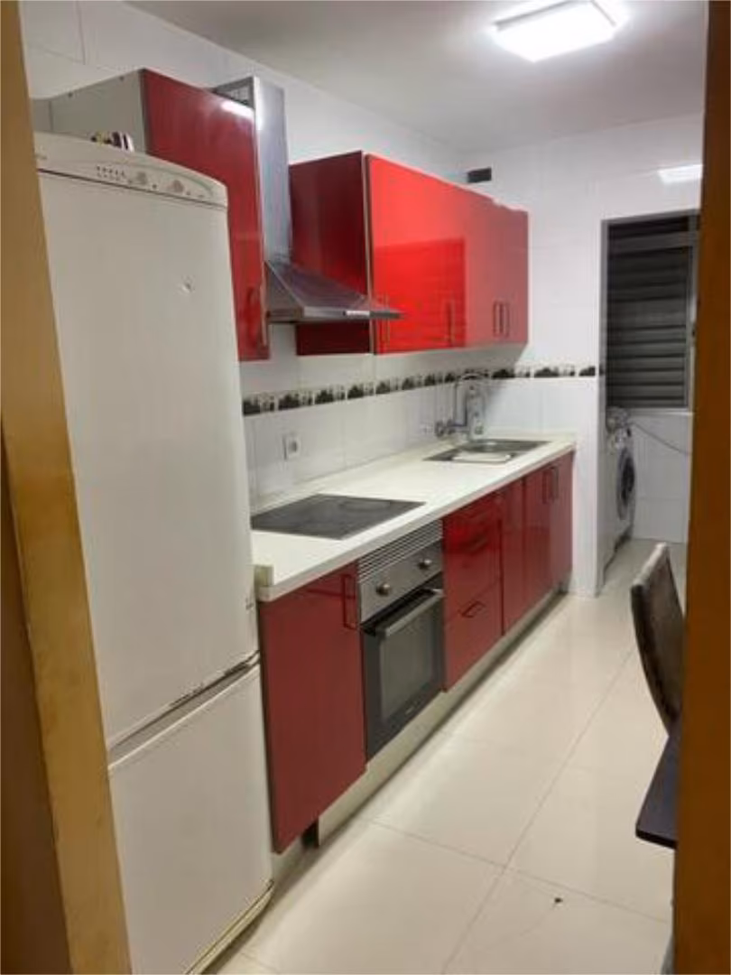 Piso en Cerro del Águila