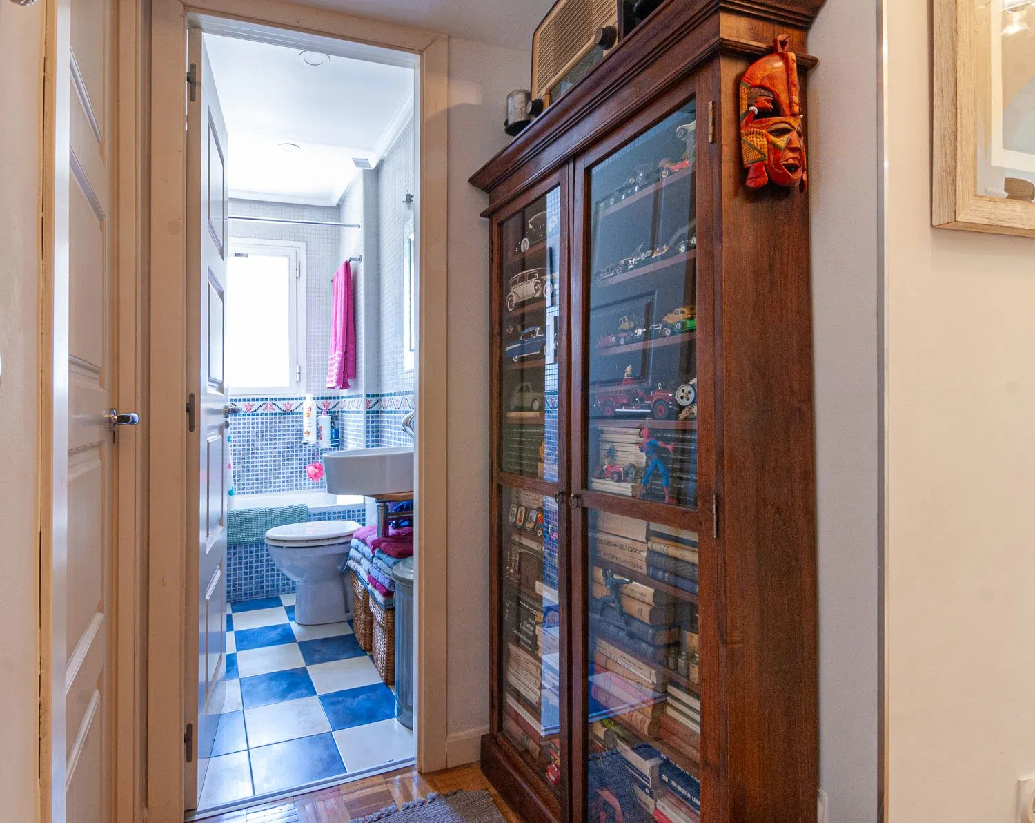 Piso en calle Fernando Poo, 32 - Foto 5