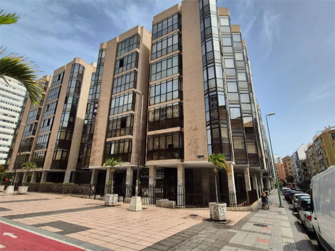 Piso en  Calle Ángel Guimerá 106 - Foto 1