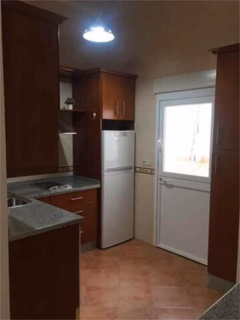 Apartamento en Ciudad Jardín - Foto 9