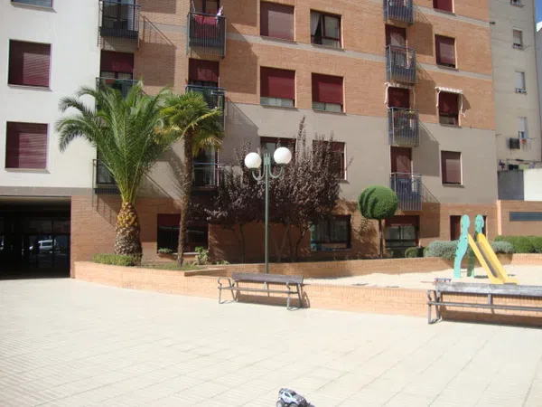 Piso en Calle Jaime el Conquistador, 13, Chopera - Foto 11