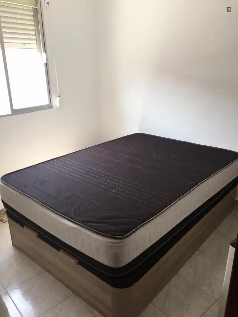Apartamento en  Madrid Capital - Foto 13