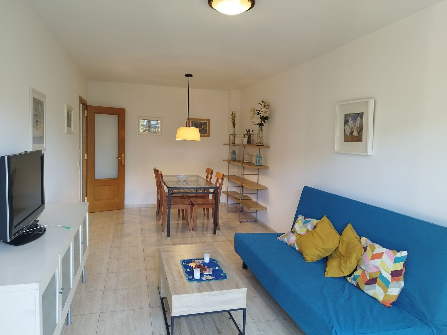 Piso en Avenida Mediterrani, 2, La Mora, La Mora - Foto 10