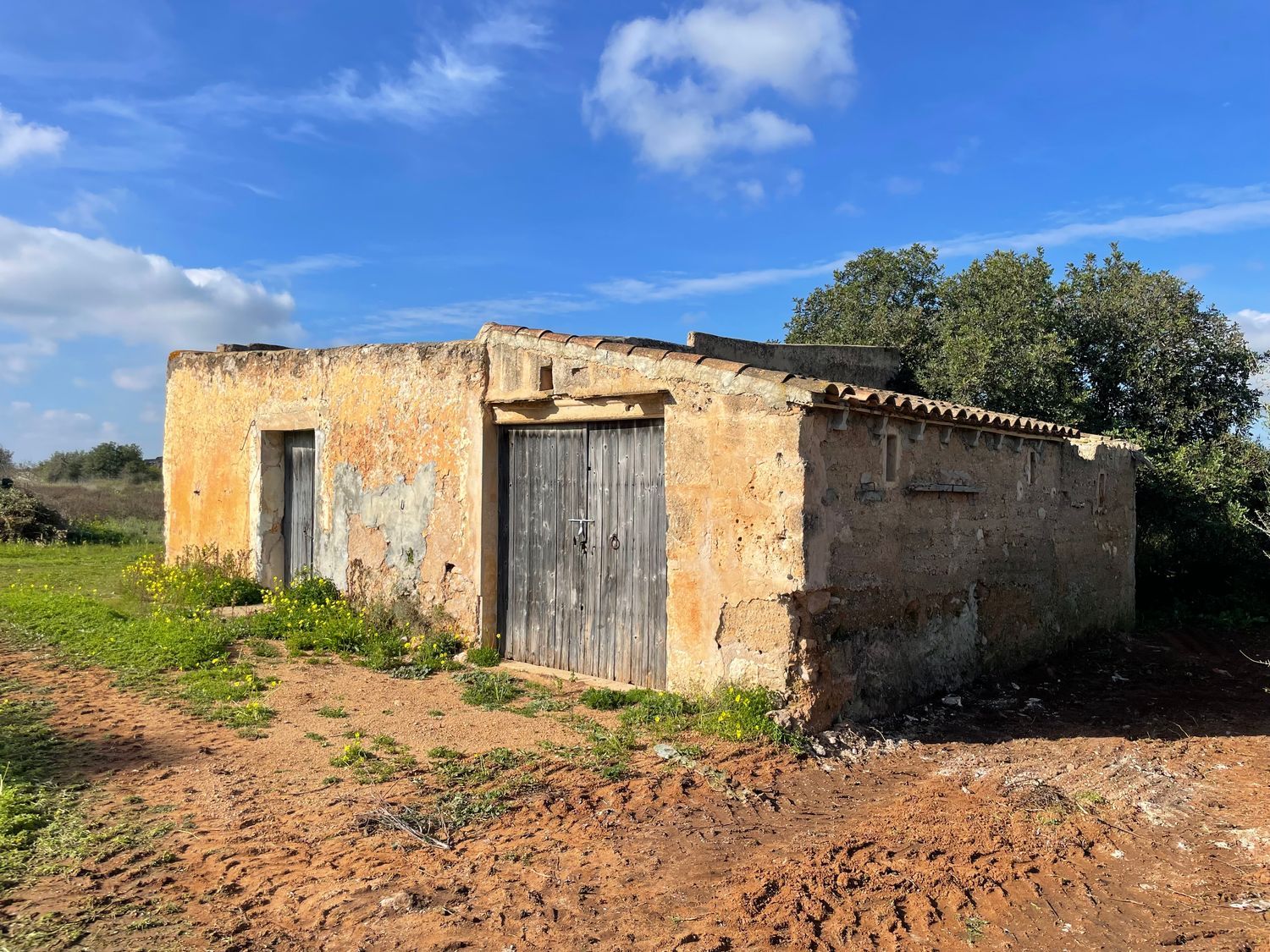 Casa rural en Poligono 18, 138 Parcela, Felanitx centro, Felanitx centro - Foto 2