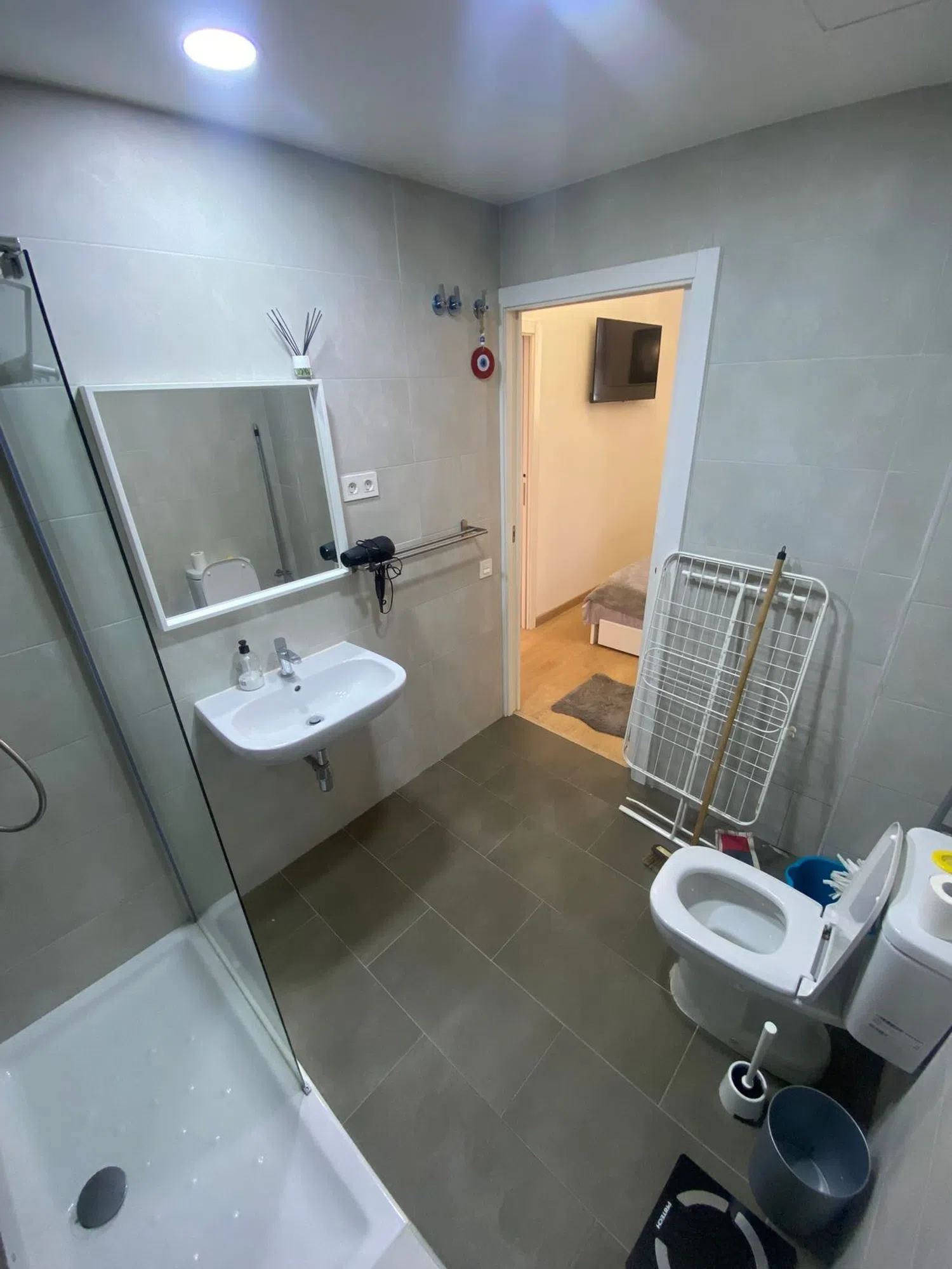 Piso en calle de València, 404 - Foto 5